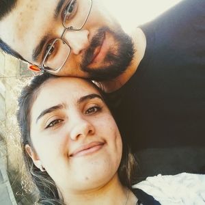 Meet your Posher, Ambar